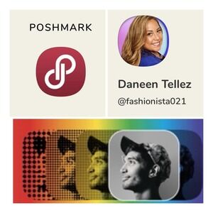 ON Clubhouse? Join POSHMARK CLUB and Let’s Learn!